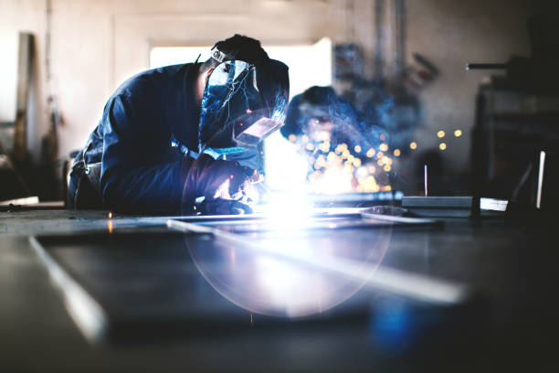  Andrews, SC Welder Pros