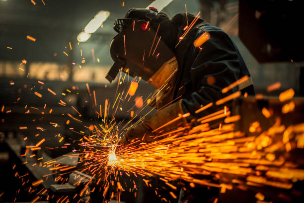 Best Automotive Welding in Andrews, SC