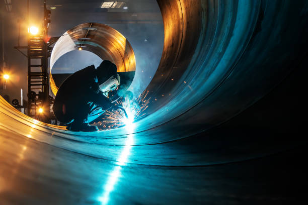 Best Specialty Welding Processes in Andrews, SC