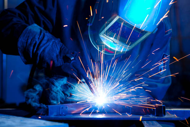 Affordable Welder Services in Andrews, SC