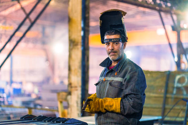 Best Aerospace and Defense Welding in Andrews, SC
