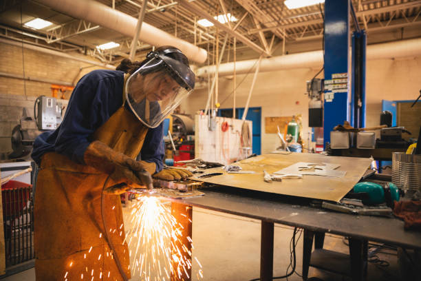Trusted Andrews, SC Welder & Metal Fabrication Experts
