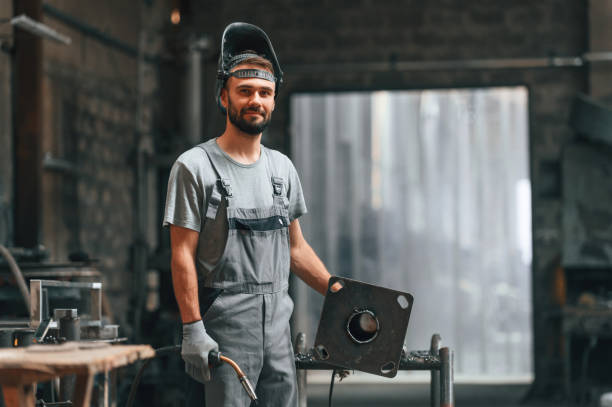Best Artistic and Custom Metal Fabrication in Andrews, SC