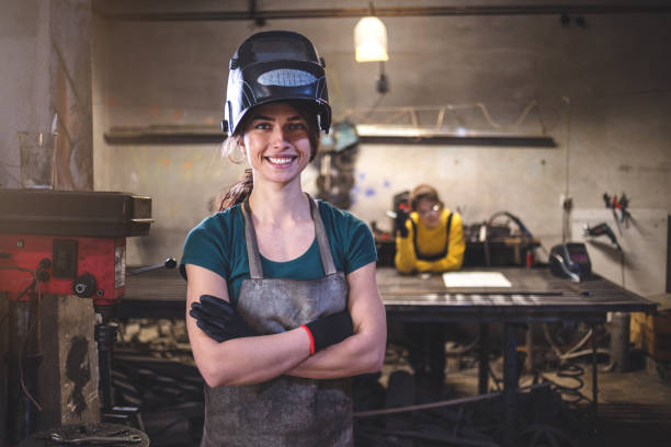 Best Welding Inspection and Certification in Andrews, SC